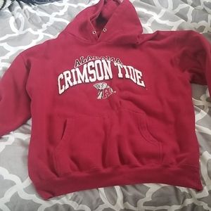 Alabama sweater
